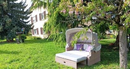 Ferien auf dem Winzerhof