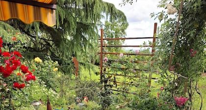 Ferien auf dem Winzerhof