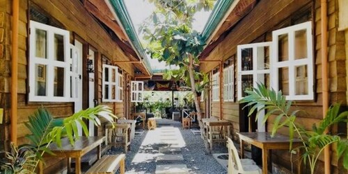 Anaya Inn and Restobar