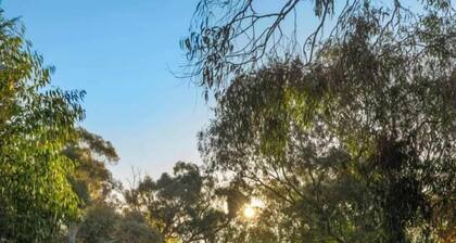 Longmore Retreat by Tiny Away