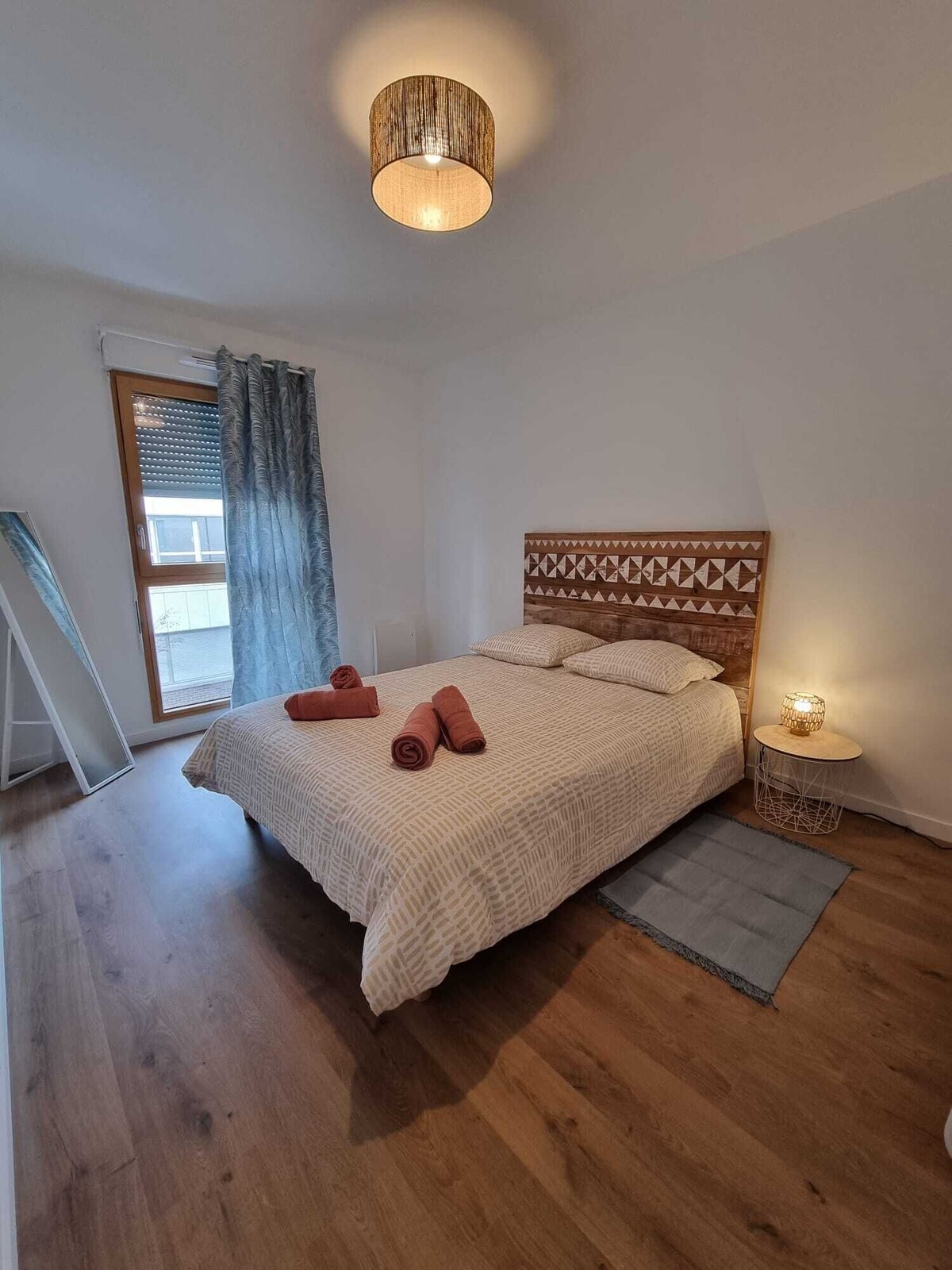 Image de profil de l’hôte