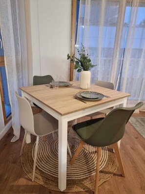 Spiseområde