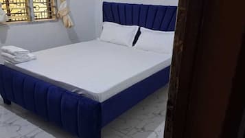 4 quartos, Wi-Fi de cortesia