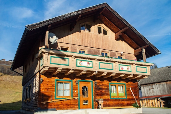 Außenbereich