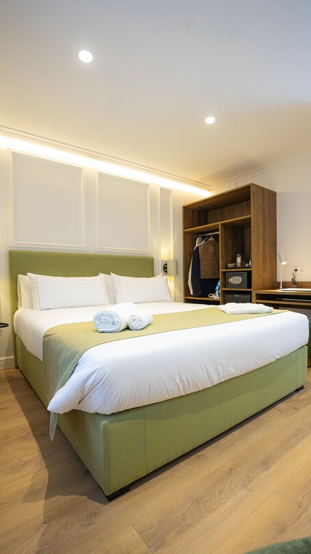 Casa Pince – Affordable hotel in Barcelona