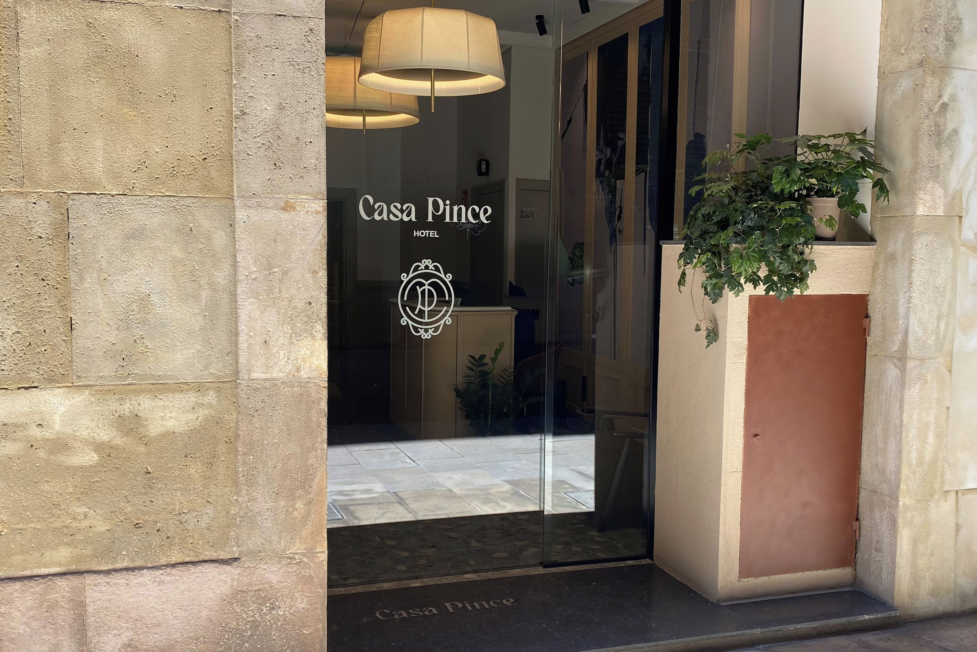 Foto - Casa Pince