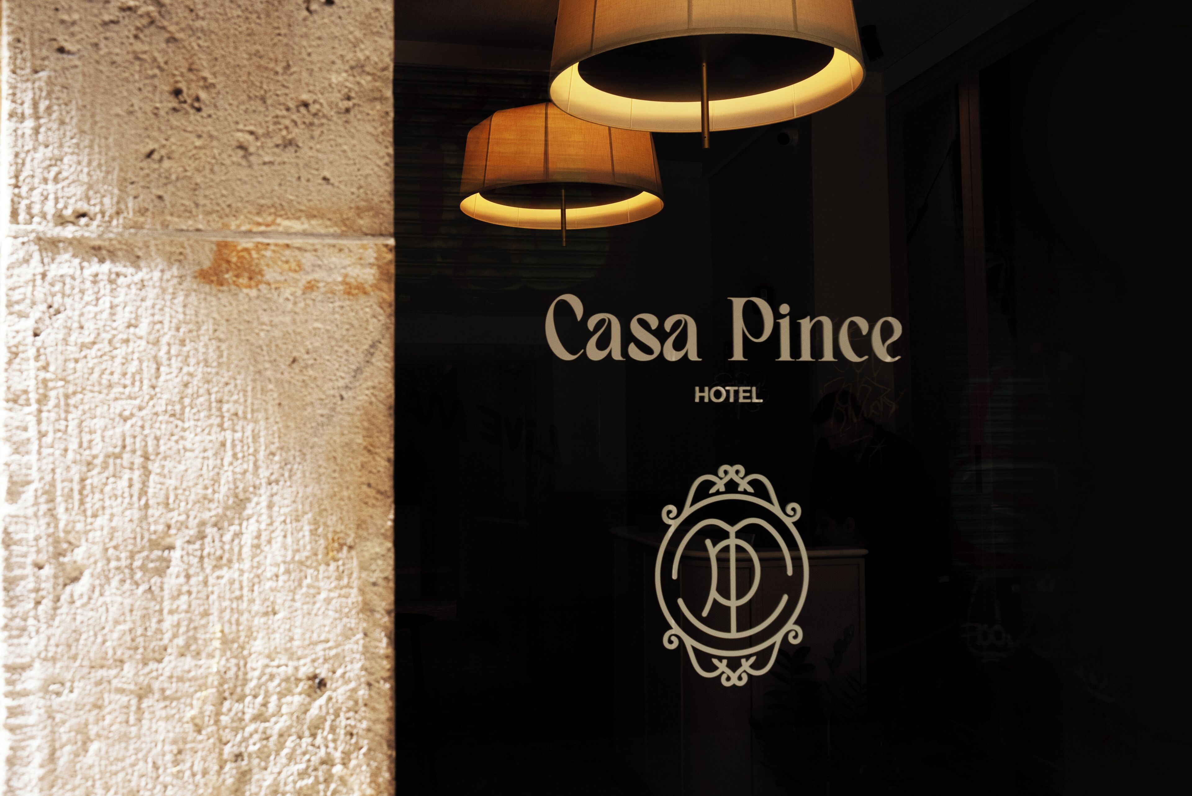 Foto - Casa Pince