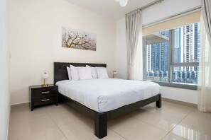 Comfort Apartment | 2 bedrooms, free WiFi