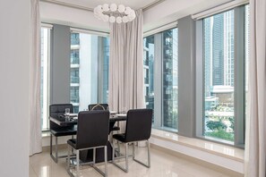 Departamento Confort | Servicio a la habitación