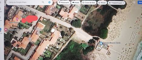 Property map