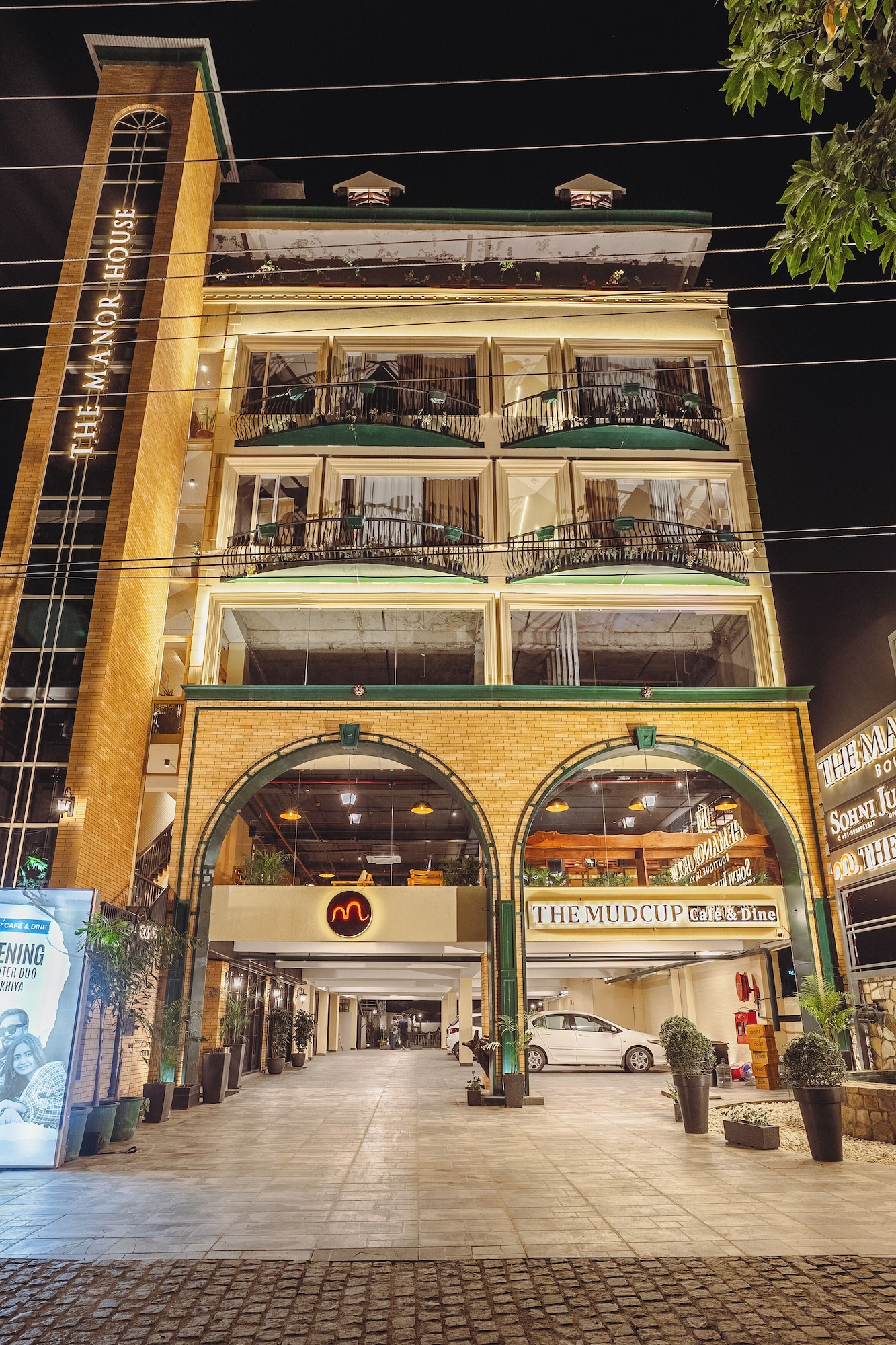 2 Star Hotels