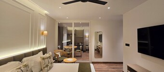 The Manor House Boutique Stays