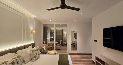 The Manor House Boutique Stays