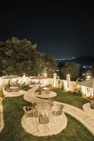 Jardín