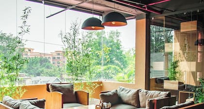 The Manor House Boutique Stays