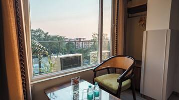 Executive Room | Free WiFi