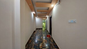 Lobby - Goroomgo M S M Residency Puri (Puri)