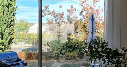 Villa des Climats Bourgogne