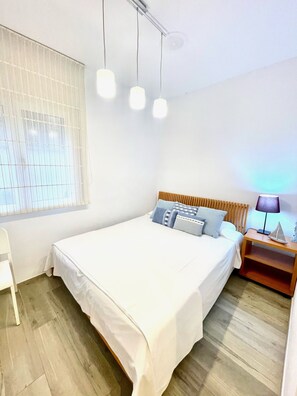 3 chambres