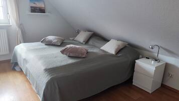 2 Schlafzimmer