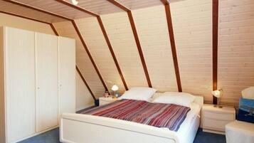 2 Schlafzimmer, kostenloses WLAN