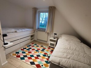 2 habitaciones y wifi gratis 