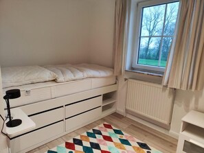 2 Schlafzimmer, kostenloses WLAN