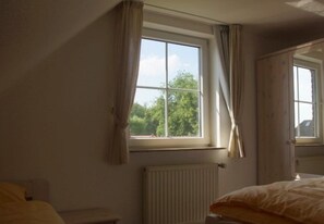 2 Schlafzimmer, kostenloses WLAN