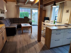 Interior - 4 person vacation home with two toilets in Otterndorf (Otterndorf)