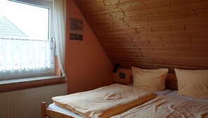 3 chambres, Wi-Fi gratuit