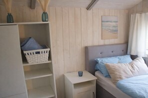 3 soveværelser, gratis Wi-Fi