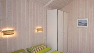 2 Schlafzimmer, kostenloses WLAN
