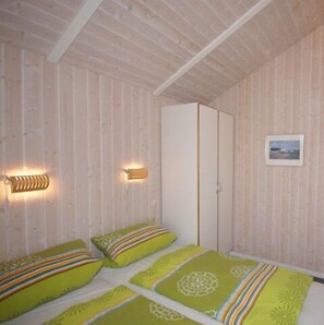 2 Schlafzimmer, kostenloses WLAN
