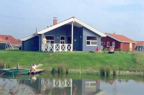 An der Wasserlöse 12