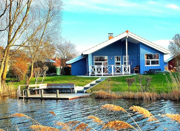 Udendørsområde