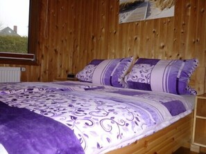 3 habitaciones y wifi gratis 