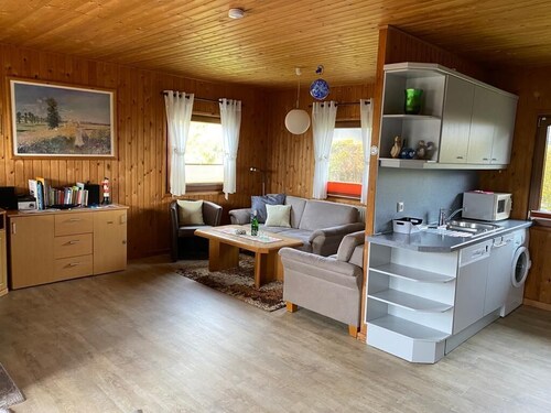 4 Personen Ferienhaus mit 3 Schlafzimmern in Otterndorf