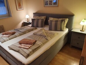 2 quartos, Wi-Fi de cortesia