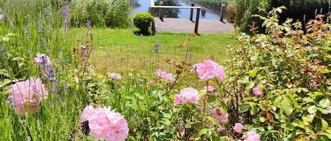Boendeområde
