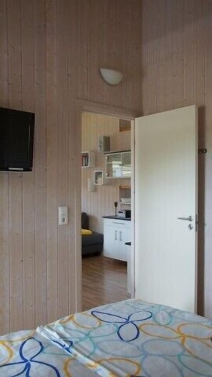 3 bedrooms, free WiFi