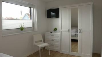 3 Schlafzimmer, kostenloses WLAN