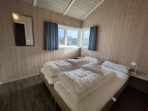 3 camere, Wi-Fi gratuito