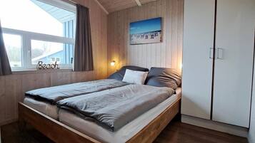 3 Schlafzimmer, kostenloses WLAN