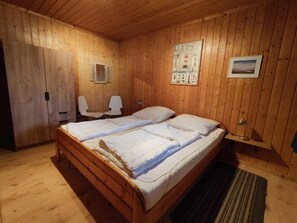 2 soveværelser, gratis Wi-Fi