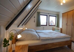 4 chambres, Wi-Fi gratuit