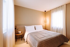 エリート スイート | 1 室のベッドルーム、ミニバー、セーフティボックス (室内)、客室ごとに異なるインテリア