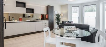 Roomspace Apartments - Lyons House