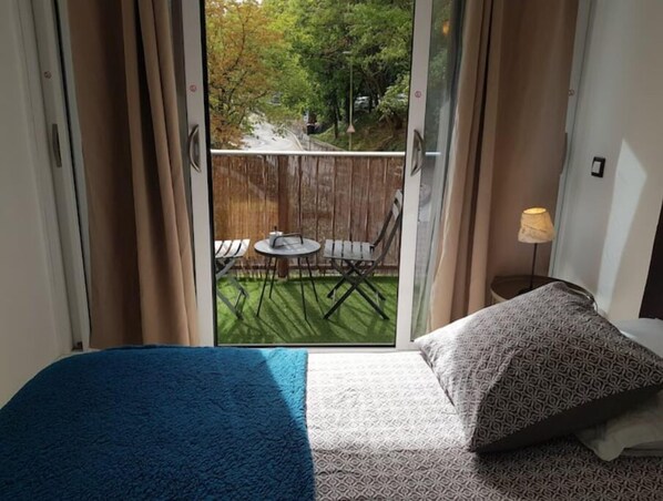 4 Schlafzimmer, Bügeleisen/Bügelbrett, kostenloses WLAN, Bettwäsche