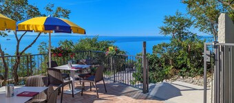 Residence Mare Azzurro