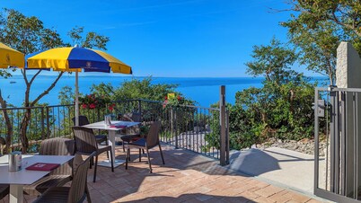 Residence Mare Azzurro